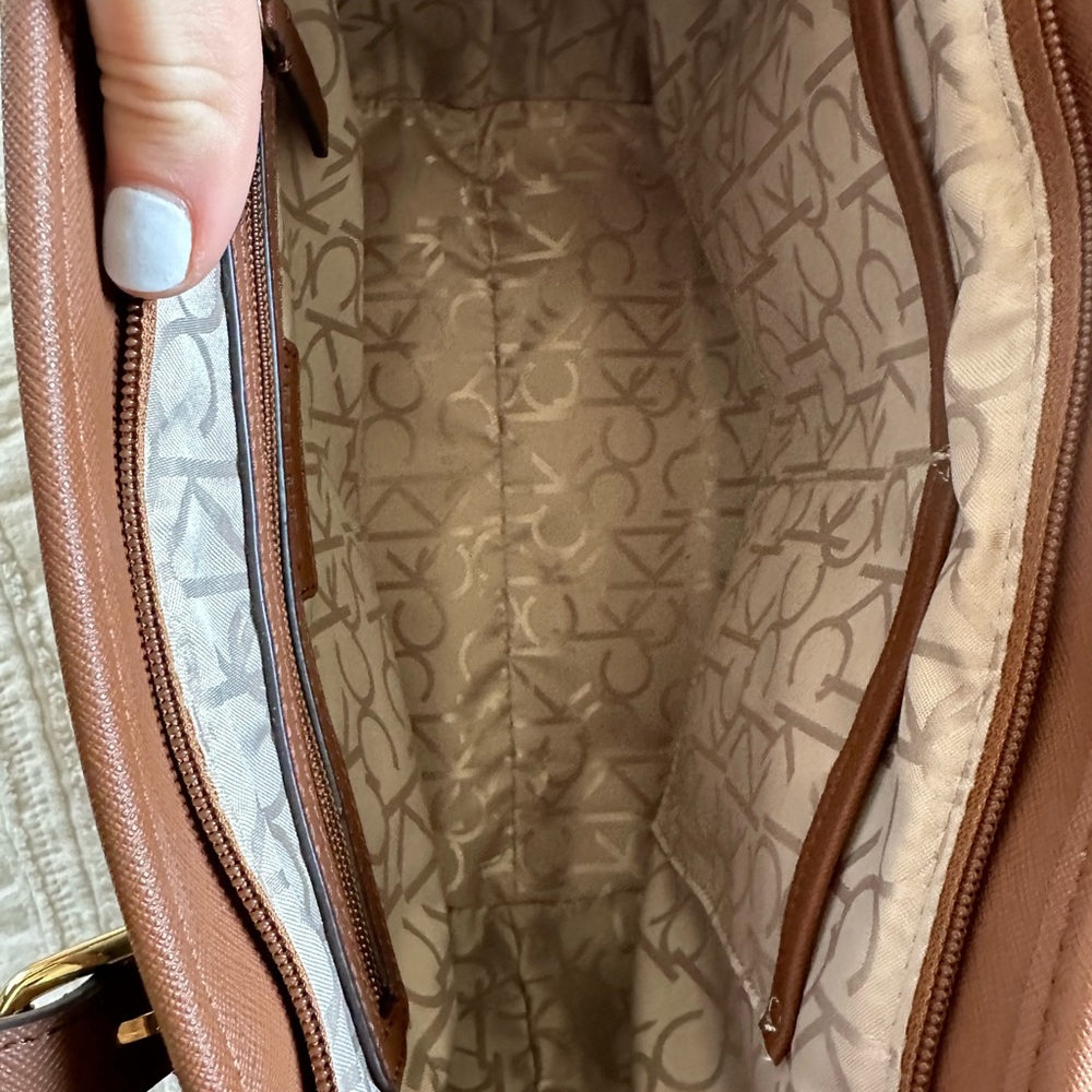Calvin Klein Bag View 5